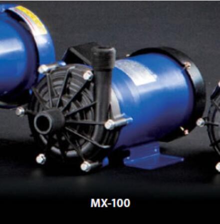 易威奇化工泵MD-55FX、MD-55FX-N