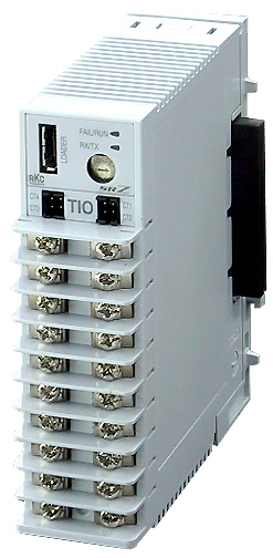 RKC模塊化過(guò)程/溫度控制器Z-TIO-CT-VMVM / NN