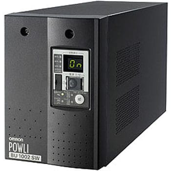 訂貨號(hào):51316292 不間斷電源BU1002SW omron