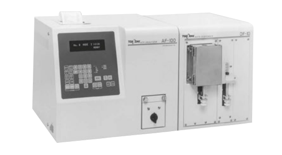 TOADKK 東亞電波  ATP分析儀AF-100(活菌數(shù)/細(xì)胞數(shù)測(cè)定裝置)
